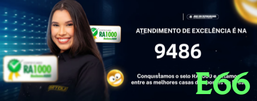 e66: Especialistas em Apostas Esportivas Focadas no Brasil - pro