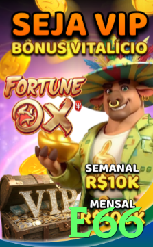 e66: Emoção e Oportunidades de Ganhar nos Jogos de Cassino - game