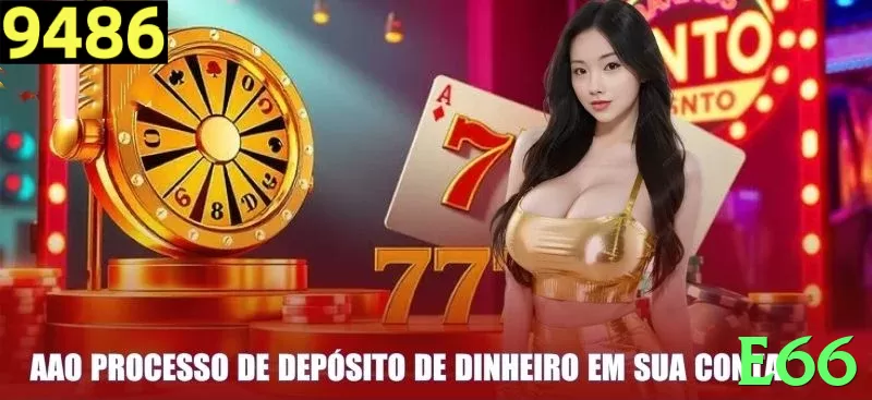 e66: Experiência de Jogo com Segurança e Serviços Profissionais - game